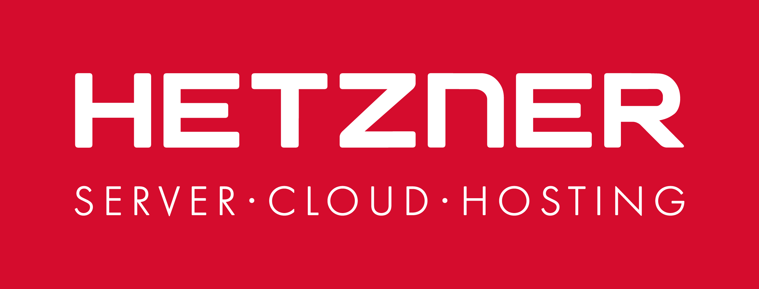 Hetzner Online Logo